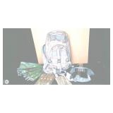 Camo Backpack & Camo Accessories Camo Backpack & Camo Accessories