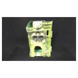 Castle Greyskull from He-Man Castle Greyskull from He-Man