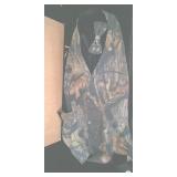 Camo Vest & Bow Tie Camo Vest & Bow Tie