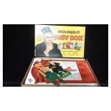 Vintage Captain Kangaroos Board Game Vintage Captain Kangaroos Board Game