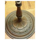 Art Nouveau Floor Lamp Art Nouveau Floor Lamp
