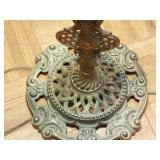 Brass Floor Lamp Brass Floor Lamp