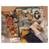 Jewelry including Sterling, Turquoise,... Jewelry including Sterling, Turquoise,...