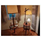 Multiple Lamp Lot Multiple Lamp Lot