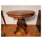 Oval Top Table Oval Top Table