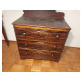 Antique Washstand Antique Washstand