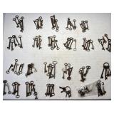 110+ Skeleton Keys 110+ Skeleton Keys