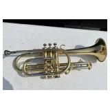Cleveland Studio Brass Trumpet 186370 Cleveland Studio Brass Trumpet 186370