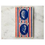 1928 Herbert Hoover Stick to the Republican Party 1928 Herbert Hoover Stick to the Republican Party