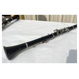 Bundy Resonite Clarinet by Selmer Bundy Resonite Clarinet by Selmer