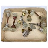 Glass Door Knobs Glass Door Knobs