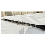 Brilhapt Clarinet Brilhapt Clarinet