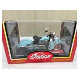 1942 Indian 442 Die Cast 1/10th Scale 1942 Indian 442 Die Cast 1/10th Scale