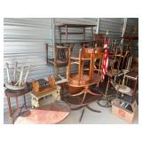 50+ Small Tables (Take all what you want) 50+ Small Tables (Take all what you want)