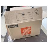 Small Mystery Box Small Mystery Box