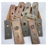 Door Plate Covers Door Plate Covers