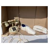 Telephones Telephones
