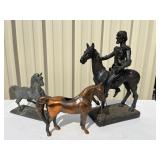 Horses Horses