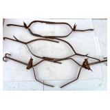 Antique Iron Calf Weaners Antique Iron Calf Weaners