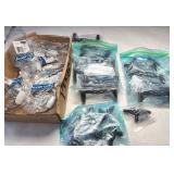NOS Sealed Drawer Pulls / Knobs NOS Sealed Drawer Pulls / Knobs