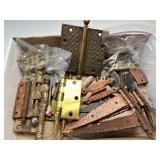 Hinges Hinges