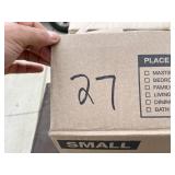 Small Mystery Box Small Mystery Box