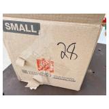 Small Mystery Box Small Mystery Box