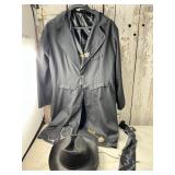 Wyatt Earp Sheriff Halloween Costume Wyatt Earp Sheriff Halloween Costume