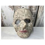 Scary Halloween Mask Scary Halloween Mask