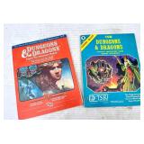 1980 D&D Expert Rulebook Dungeons & Dragons 1980 D&D Expert Rulebook Dungeons & Dragons