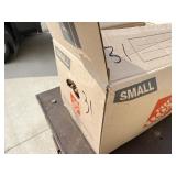 Small Mystery Box Small Mystery Box