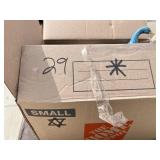 Small Mystery Box Small Mystery Box