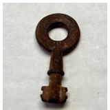 PRR Pennsylvania Railroad Key PRR Pennsylvania Railroad Key