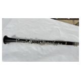 Normandy No 10 Wooden Clarinet Made in France Normandy No 10 Wooden Clarinet Made in France