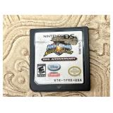 Nintendo DS Power Rangers Super Legends