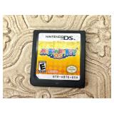 Nintendo DS Mario Party DS