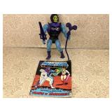 Battle Armor Skeletor 1983 Taiwan MOTU