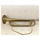 Bugle U.S. Regulation Rexcraft Mouthpiece