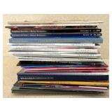 (35+) Antiques Reference Catalogs & Periodicals