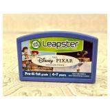 Leap Frog Leapster Disney PIXAR Game Cartridge