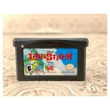 Nintendo Gameboy Advance Lilo & Stitch