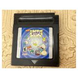 Nintendo Game Boy Rugrats Time Travelers