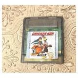 Nintendo Game Boy Color Chicken Run