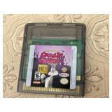 Nintendo Gameboy Color Bugs Bunny Crazy Castle 4