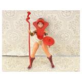 Teela MOTU Complete