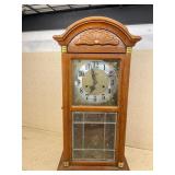 DEA Pendulam Clock