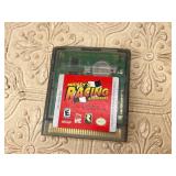 Nintendo Game Boy Color Mickey's Racing Adventure