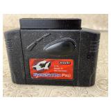Game Shark Pro for Nintendo 64