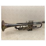 Trumpet MJ Kalashen 'The Peerless'  Hand Made
