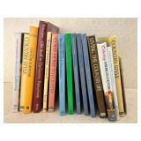 (17) Country Furniture & Style Reference Books